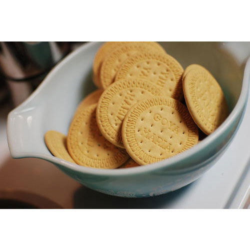 Marie Biscuit