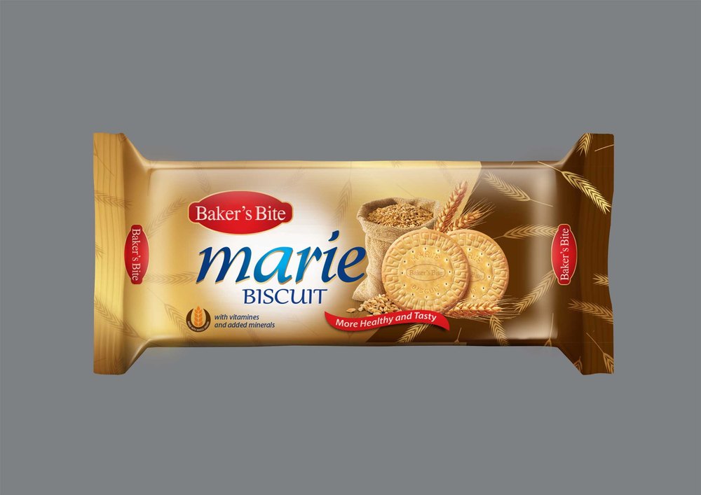 Marie Biscuit