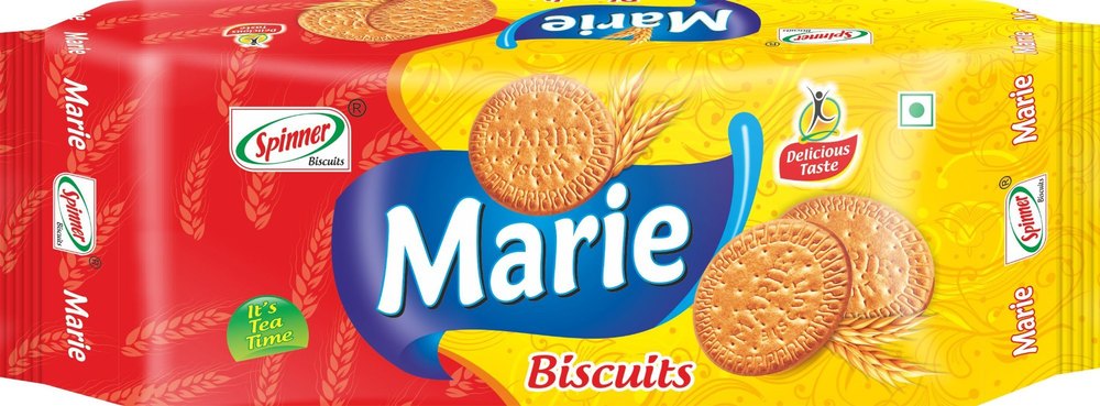 Milk MARIE BISCUITS