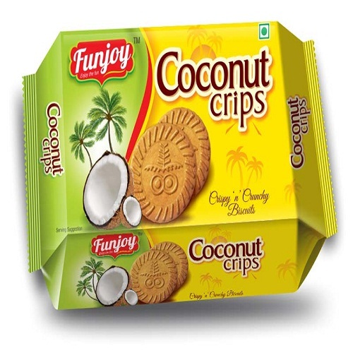 Parle Coconut Biscuit img