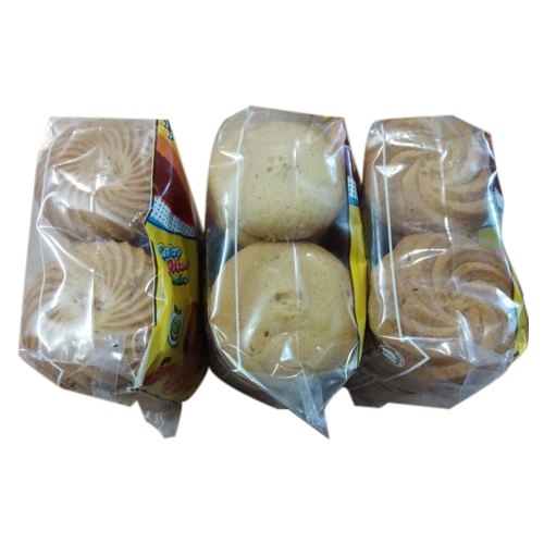 Oven Fresh Eggless 400 gm Cookies Biscuit