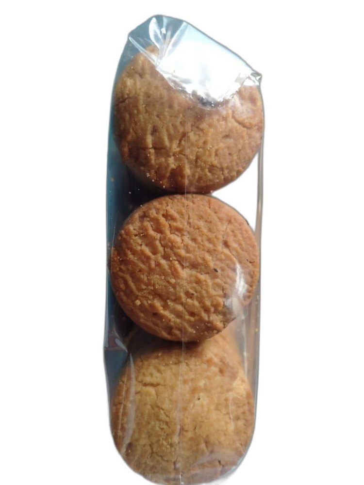 Baked Biscuits Organic Salt Biscuit, Packaging Type: Packet, Packaging Size: 3 Piece