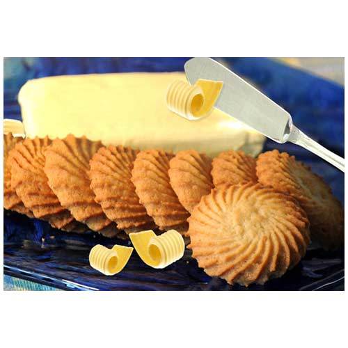 Butter Bite Biscuits img