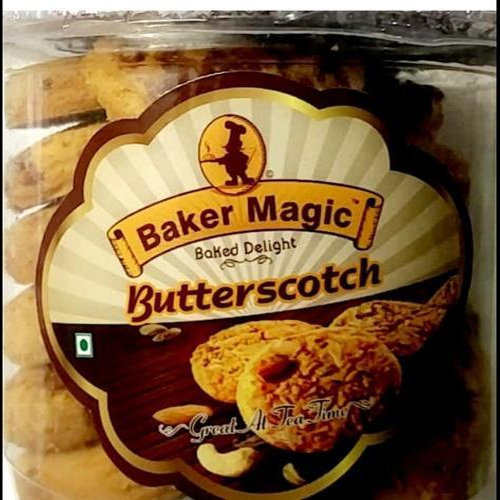 Baker Magic Butterscotch Biscuit img