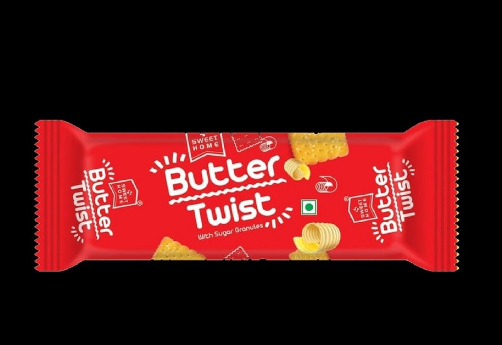 Sweet Home Butter Twist Biscuit img