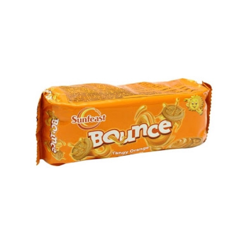 Sunfeast Orange Cream Biscuit img