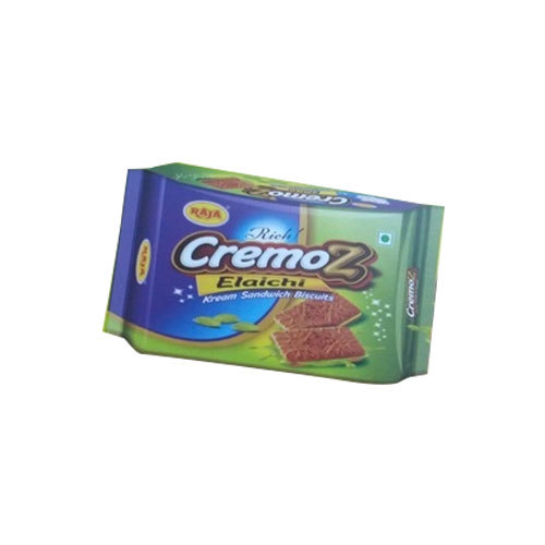 Raja Elaichi Cremoz Biscuit