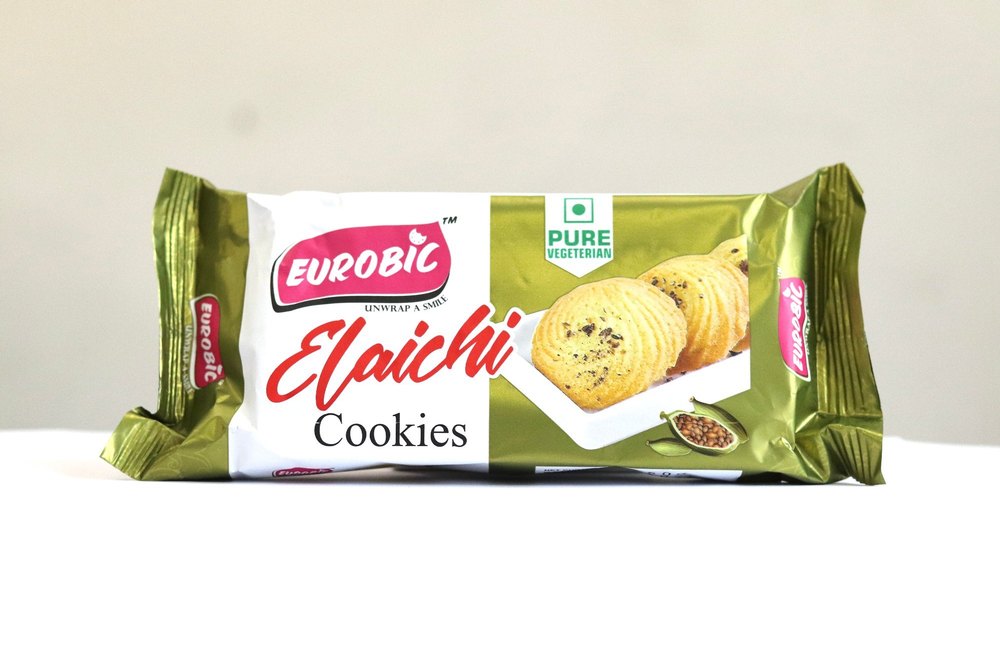 50g Elaichi Biscuit