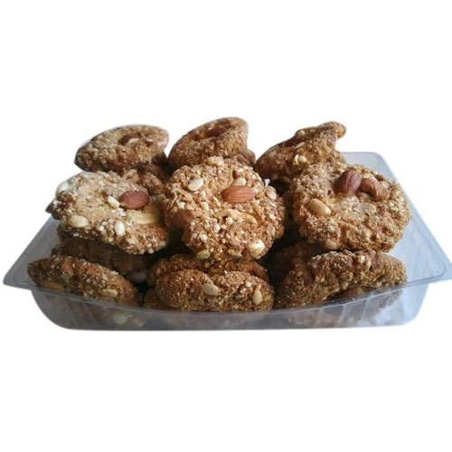 Dry Fruit Bakery Biscuit