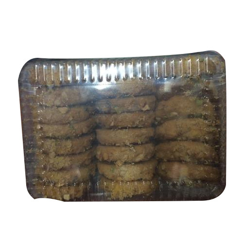 Dry Fruit Bakery Biscuit