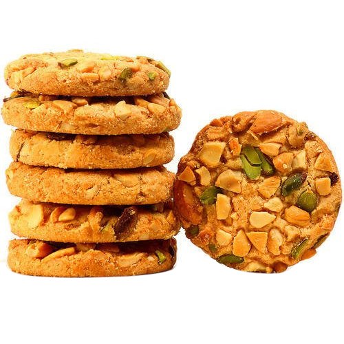 Dry Fruit Biscuit img