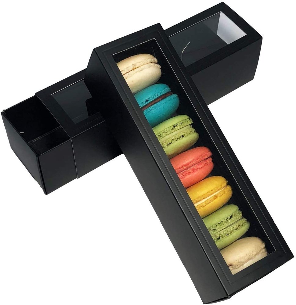 Magic Macaroons img