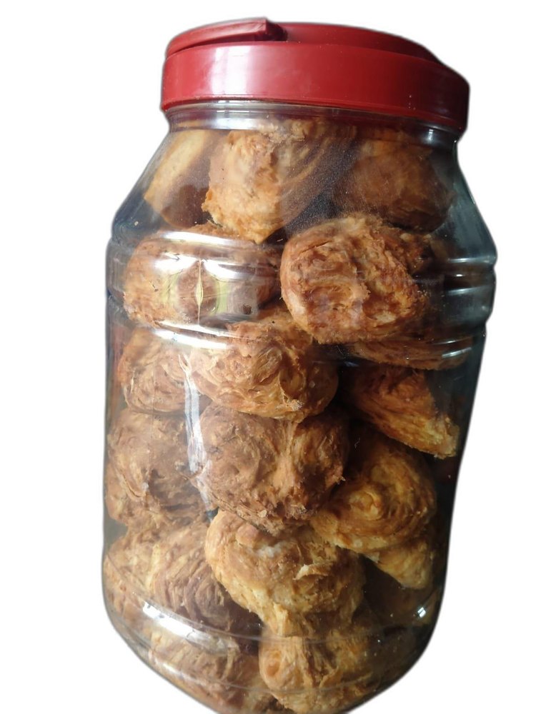 Baked Biscuits Sweet Organic Ooty Varkey Biscuit, Packaging Type: Jar, Packaging Size: 1.5 kg