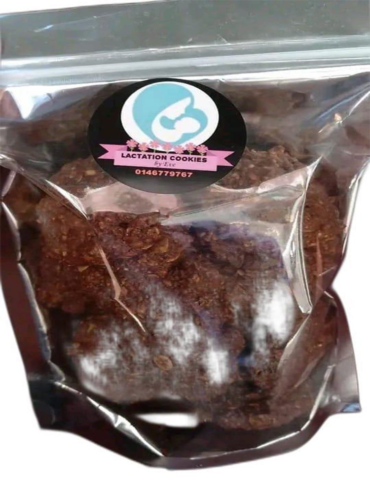 Chocolate 200g Choco Brownie Cookies