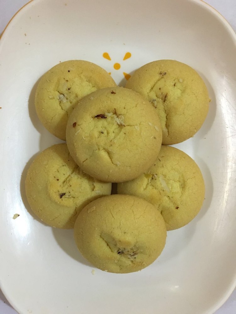 Kesari Nankatai