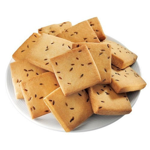 Jeera Cookies