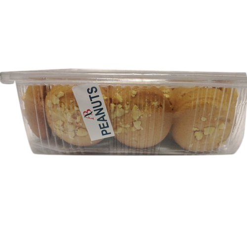 Akshay Bakers Peanut Cookies, Packaging Size: 300 Gm img