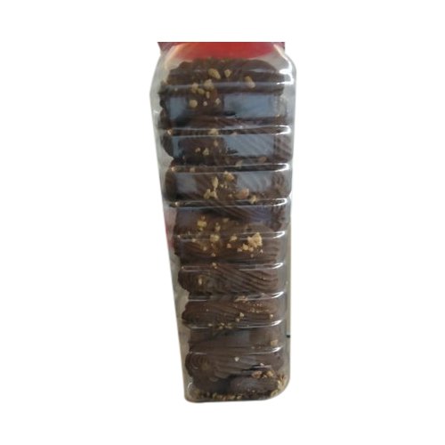 Choco Peanut Cookies, Packaging Size: 65 Piece img