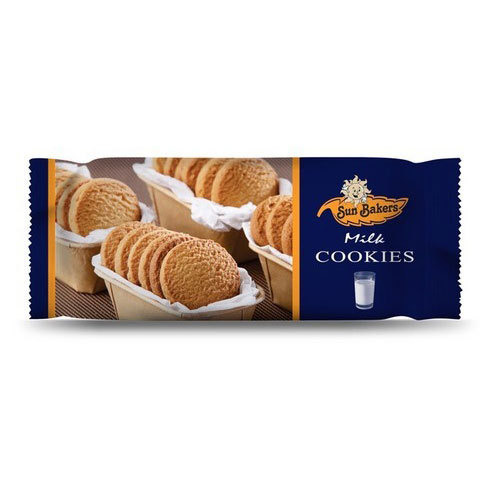 Sun Bakers Milk Cookies img