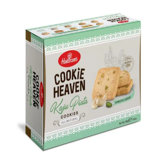 HR- COOKIES H KAJU PISTA (200 GMS)