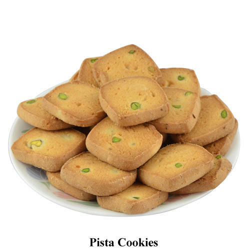 Swagat Pista Cookies