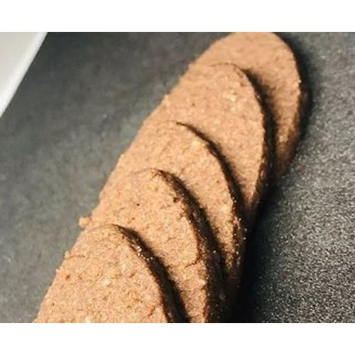 Whole Wheat Cookies, Box Contain: 10 Pcs Per Box img