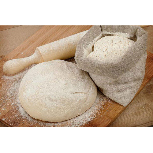 Whole Grain Wheat Flour, for Chapatis