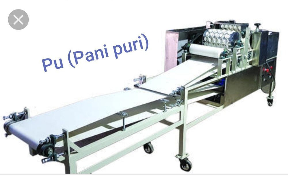 Polyurethane Pu Conveyor Belt, Belt Thickness: 1.5 mm to 2.2 mm img