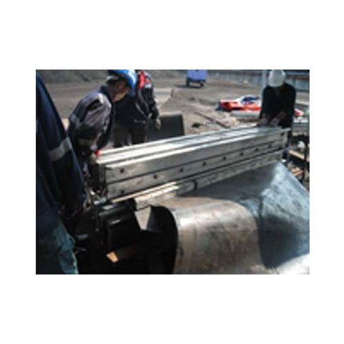Conveyor Belt Repairing Service, Industrial