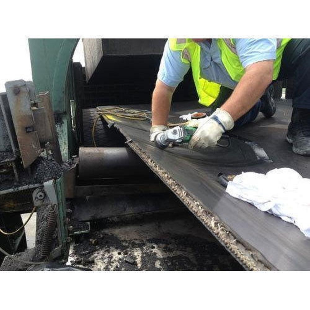 Belt Conveyor Repairing Service, Pan India