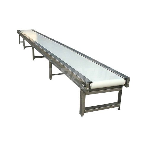 Rubber Food Grade Conveyor Belt, Belt Thickness: 11 -15 mm img