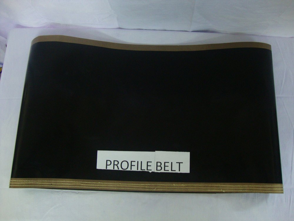 Master Green Fusing Machine Profile Belts
