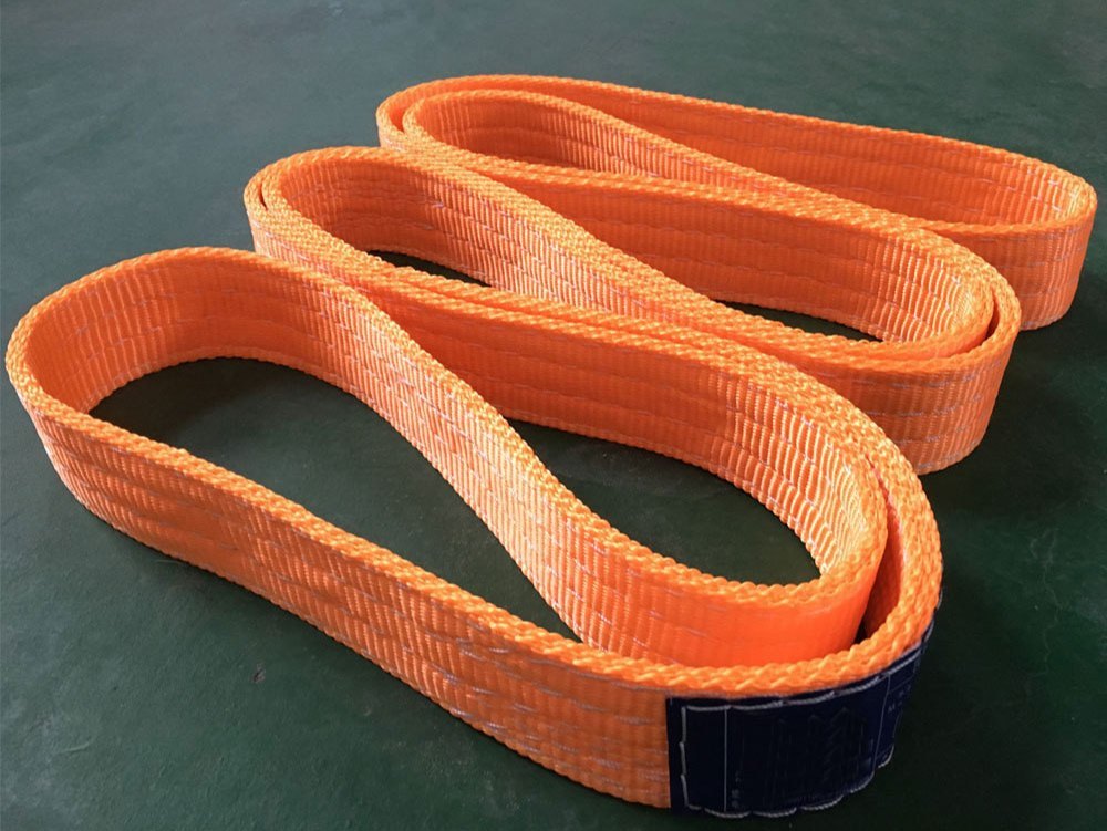 Simplex Make Flat Endless Polyester Belt
