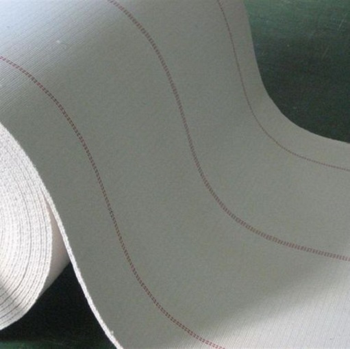 Rubber Cotton Canvas Conveyor Belt, Belt Thickness: 5 - 10 mm, Heavy Duty