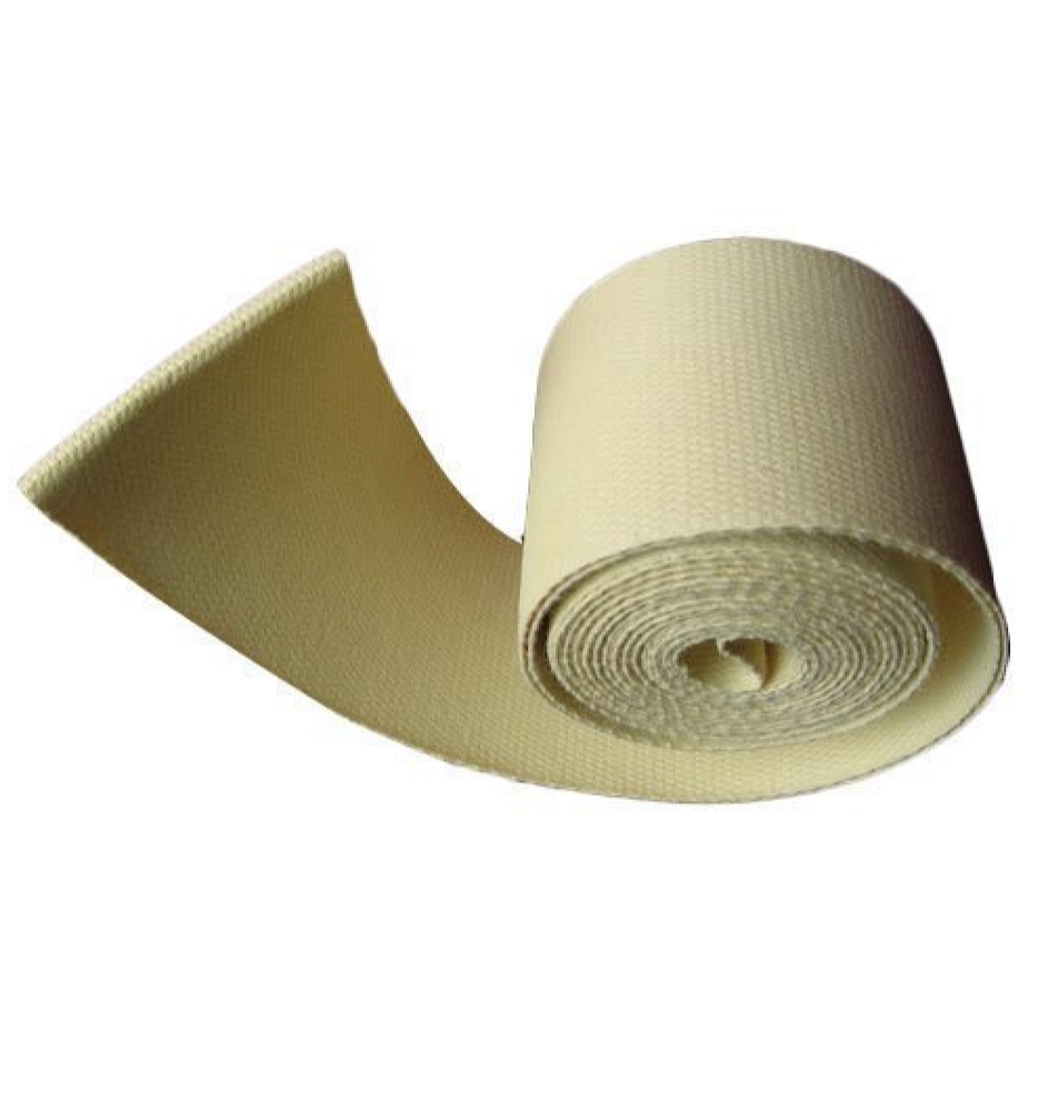 Cotton Conveyor Belt, Belt Width: 80mm, Belt Thickness: 10mm