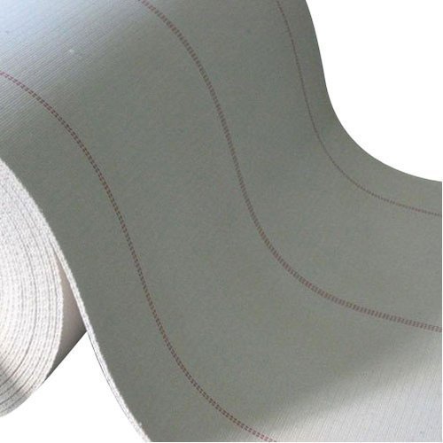 Cotton Canvas Conveyor Belt, Belt Width: 100mm, Belt Thickness: 15mm