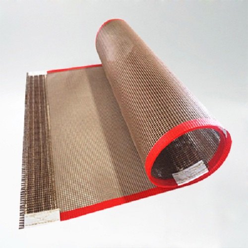 Teflon Wire Mesh Belts, For Textile