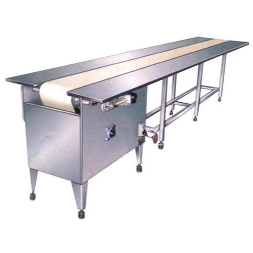 Packing Conveyor Belts, Belt Thickness: 16 mm img