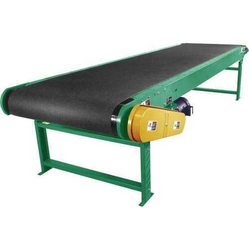 PVC Packing Conveyor Belts, Belt Width: 500 - 1000 mm, Belt Thickness: 2 - 5 mm img