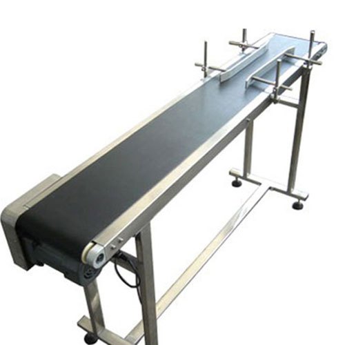 Packing Conveyor Belt, Belt Thickness: 2 - 5 mm, 25 N/m2 img
