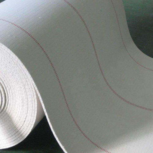 DKT Cotton Canvas Conveyor Belts