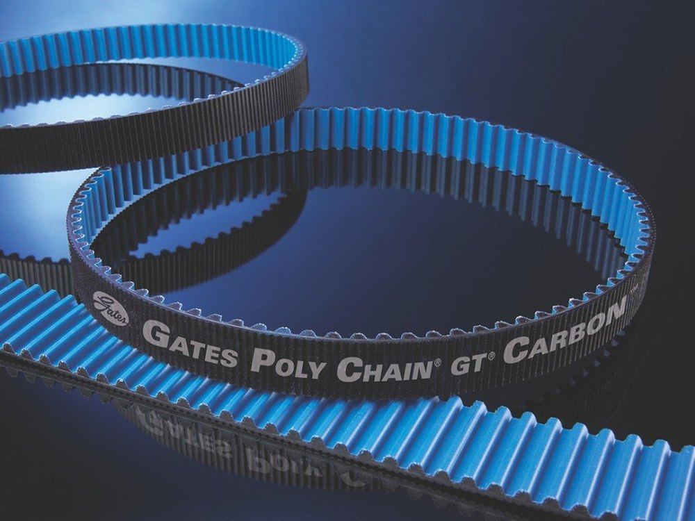 Gates Poly Chain Belts