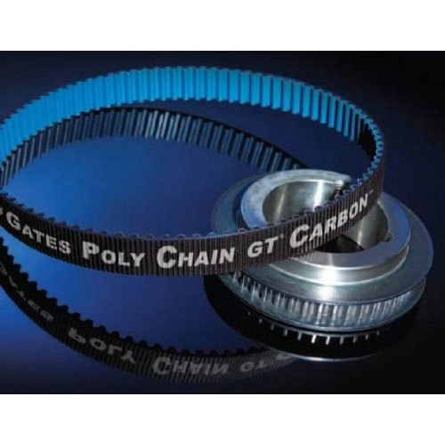 Gate Polyurethane Poly Chain Belts