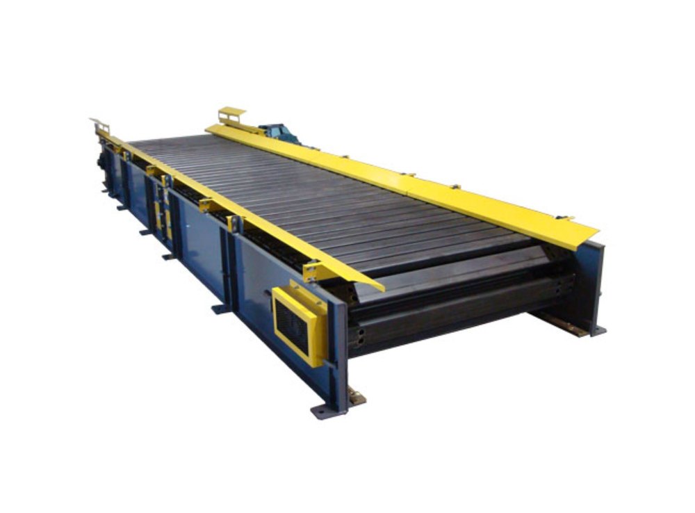 Slat Conveyor Belt