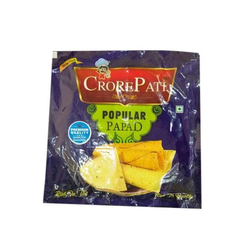 Crorepati Popular Jeera Papad