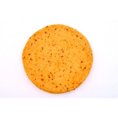 Moong Masala Papad