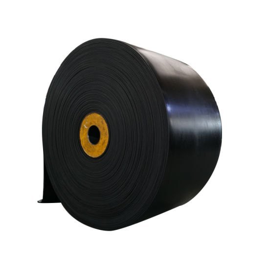 Rubber Abrasion Resistant Conveyor Belting, Belt Width: 500 mm, Belt Thickness: 13 mm