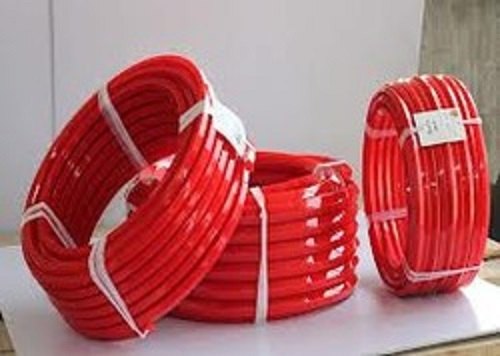 Polyurethane Round Belts, Size: Standard