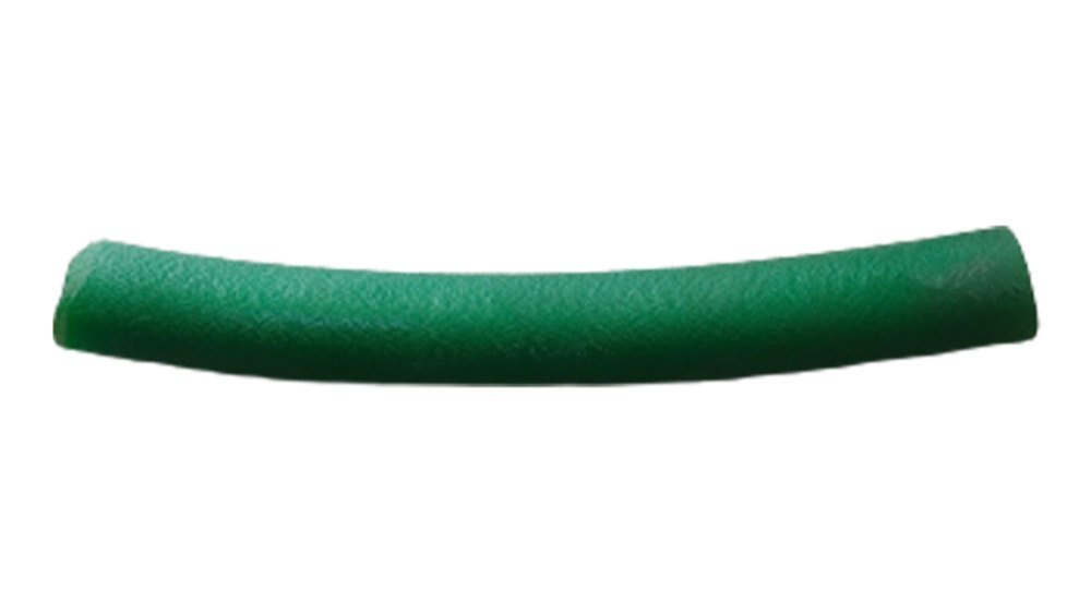 Polyurethane Green PU Round Belt, 20 Psi img