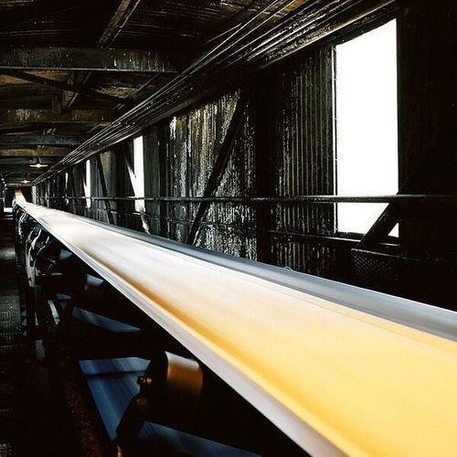 Oil Resistant Conveyor Belts, Belt Thickness: 11 -15 mm